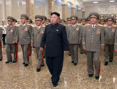 Αυτές είναι όλες οι κυρώσεις του ΟΗΕ προς την Βόρειο Κορέα